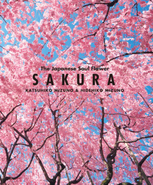 SAKURA: The Japanese Soul Flower
