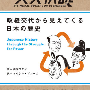 英文快読 政権交代から見えてくる日本の歴史