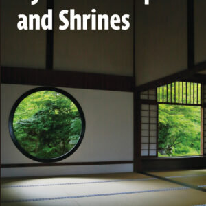 Introducing Kyoto in Temples and Shrines